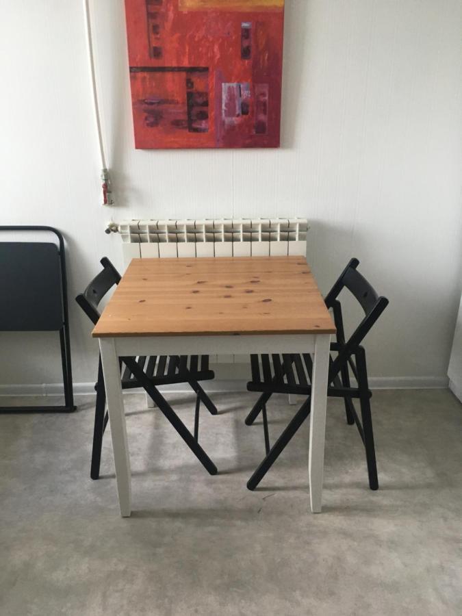 P11 Lägenhet
